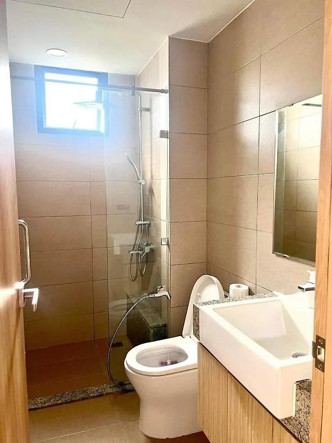 Emeral 2Pn 2Wc Ho Chi Minh City